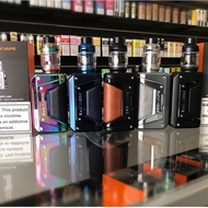 Aegis Legend 2 Kits ByGeekvape