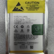 Suitable for OPPO A92s Mobile Phone Battery a92s PDKM00 PDKT00 BLP779 Mobile Phone Battery