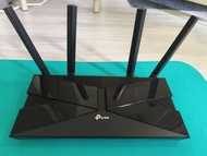 TP-Link Archer AX23 AX1800 Dual Band WiFi 6 Router