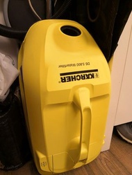 Karcher 5800 水濾吸塵機