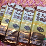 Well naturally 無糖朱古力