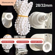 【LOMC】SUPERIOR ROLLER BLIND FITTING KITS TO FIT 28mm 32mm TUBES SPARE PARTS