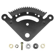 Steering Sector Pinion Gear Rebuild Kit Compatible with John Deere D LA Series Lawn Tractors LA100 L