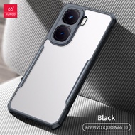 Xundd For vivo iQOO Neo11/vivo iQOO Neo10 Pro iQOO Neo10 Pro Plus Case Shockproof ShellLens Protecti