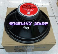 Ready Speaker 12 Inch Canon 1230 Pa