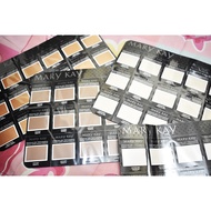 Mary Kay Authentic Mineral Eye Colors *Free Sample* 100% NEW