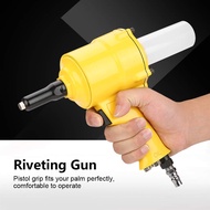 (Rivet Gun Only) 2.4/3.2/4.0/4.8mm Pneumatic Tool Rivet Gun,Pneumatic Tool Rivet Gun