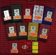 Sarung Tenun Goyor Juara Dunia