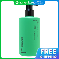 Innisfree | Innisfree Isle of Dogs Number Body Lotion Warm Fuzzies 300ml