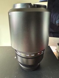 Fujifilm XC 50-230mm f 4.5