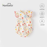 Newborn Cotton Sleepwear Romper