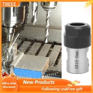 treee ER16 Collet Chuck 6mm Block Set