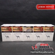 ROKOK CAMEL WHITE 1 SLOP ISI 10 BUNGKUS X 20'S