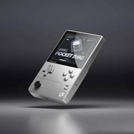🚛包順豐櫃 AYANEO Pocket DMG 竪版復古安卓OLED屏幕掌機遊戲機🎮 Gen2處理器