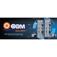 Cycar ODM DriveshafT LH (SHORT)PERODUA ALZA (AT/MT) 09'-