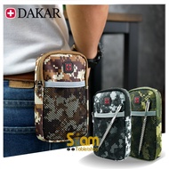Dakar Bag Waist Mobile Phone Insert A For Iphone Samsung (R-011)