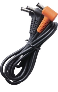 Burtle DC 電源線