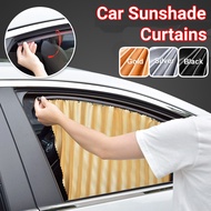 Car Sun Blocker for Rear Windshield