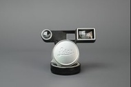 Leica Summicron-M 35mm f/2 Ver.1 M3 8-element