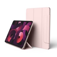 ELAGO SMART FOLIO CASE WITH CLASP เคส IPAD PRO 11 ( 2018 ) / IPAD AIR 5 (2022) / IPAD AIR 4 ( 2020 ) - SAND PINK