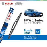BOSCH H306 12” rear wiper for BMW 1 Series F20 , year 2019 - 2019