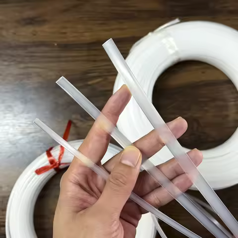 Plastic Boning Sewing Boning Roll Corset Webbing Boning for Wedding Dress Nursing Cap Corset Bridal 