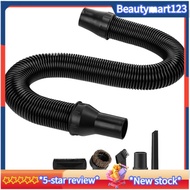 【BM】For 18V 0880-20 Wet/Dry Vacuum,Replacement Parts-Vac Hose Accessories& Hose Adapter Kit(14-37-01