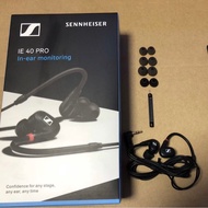 Sennheiser IE900 HD206  IE300 HD400S  IE40PRO In ear monitoring headphones DIY dynamic music stage e