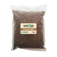 SYMBIOSIS - Organic/Bio Cacao Nibs คาเคานิบส์ 1 Kg
