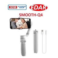 Zhiyun Smooth Q4 Standard & Combo Smartphone Gimbal Stabilizer