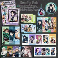 Anime Merchandise Package