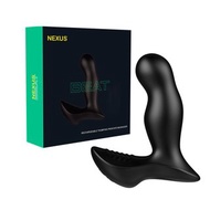 英國NEXUS BEAT 拍擊式雙震前列腺後庭器 情趣用品 跳蛋 按摩棒