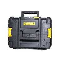 กล่องเก็บเครื่องมือไฟฟ้า DEWALT ความจุมาก DWST83345-1-23ที่เก็บเครื่องมือ