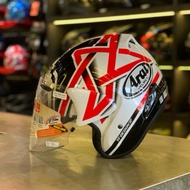 ARAI VZ-RAM NAKANO STAR ORIGINAL