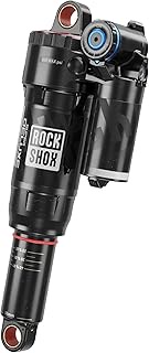 RockShox Super Deluxe Ultimate RC2T Rear Shock - 210 x 55 mm, Linear Air, 0 Neg/2 Pos Token, Reb 55