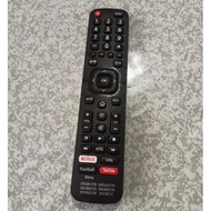 Hisense smart tv remote control EN2BD27H EN2BC27 50K303/ 55K303V2 43A5605/ 39A5605/ 32A5605/ 32E5600