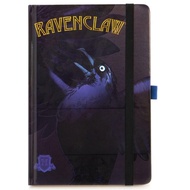 【哈利波特】雷文克勞學院高級A5筆記本
