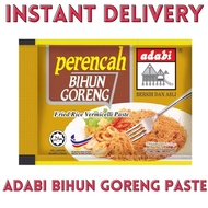 INSTANT DELIVERY - 30G ADABI PERENCAH BIHUN GORENG / PERENCAH BIHUN GORENG ADABI