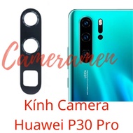 Huawei P30 Pro Camera Glass