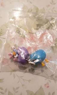 迪士尼唐老鴨與黛絲全新扭蛋