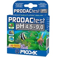 PRODAC PH Value Test Kit