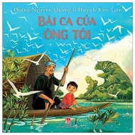 Book - My Grandfather's Song