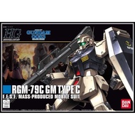 HGUC 1/144 GM Type C