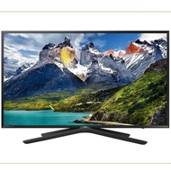 SAMSUNG LED 43 Inch 43N5500 Full HD Smart TV