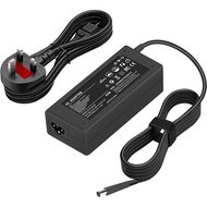 65W Laptop Charger Fit for Dell Latitude 5300 5400 5500 7490 E7470 E5270 E5440 E5450 E5540 E5550 E55