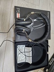 Bowers＆Wilkins B＆W P5 Series2