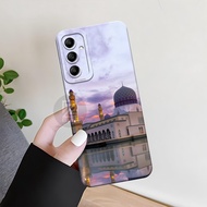 HP Samsung Galaxy A14 4G Case - Fashion Mosque Case - Samsung A14 4G Case - Samsung Galaxy A14 4G So