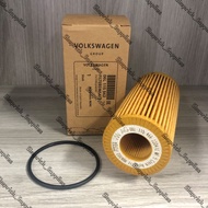 (06L115562) OIL FILTER VOLKSWAGEN AUDI EA888 GEN3 GOLF MK7 PASSAT B8/ AUDI A3 A4 A5 Q5 TT