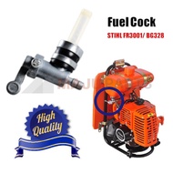 Fuel Cock Carburetor BG328 Tanaka T328 Stihl FR3001 Mesin Rumput