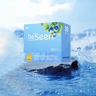 ♥ 100% AUTHENTIC♥ Beseen Eyecare 30s Eye Care Brain Nutrition Supplement BeFree BeSeen Plus